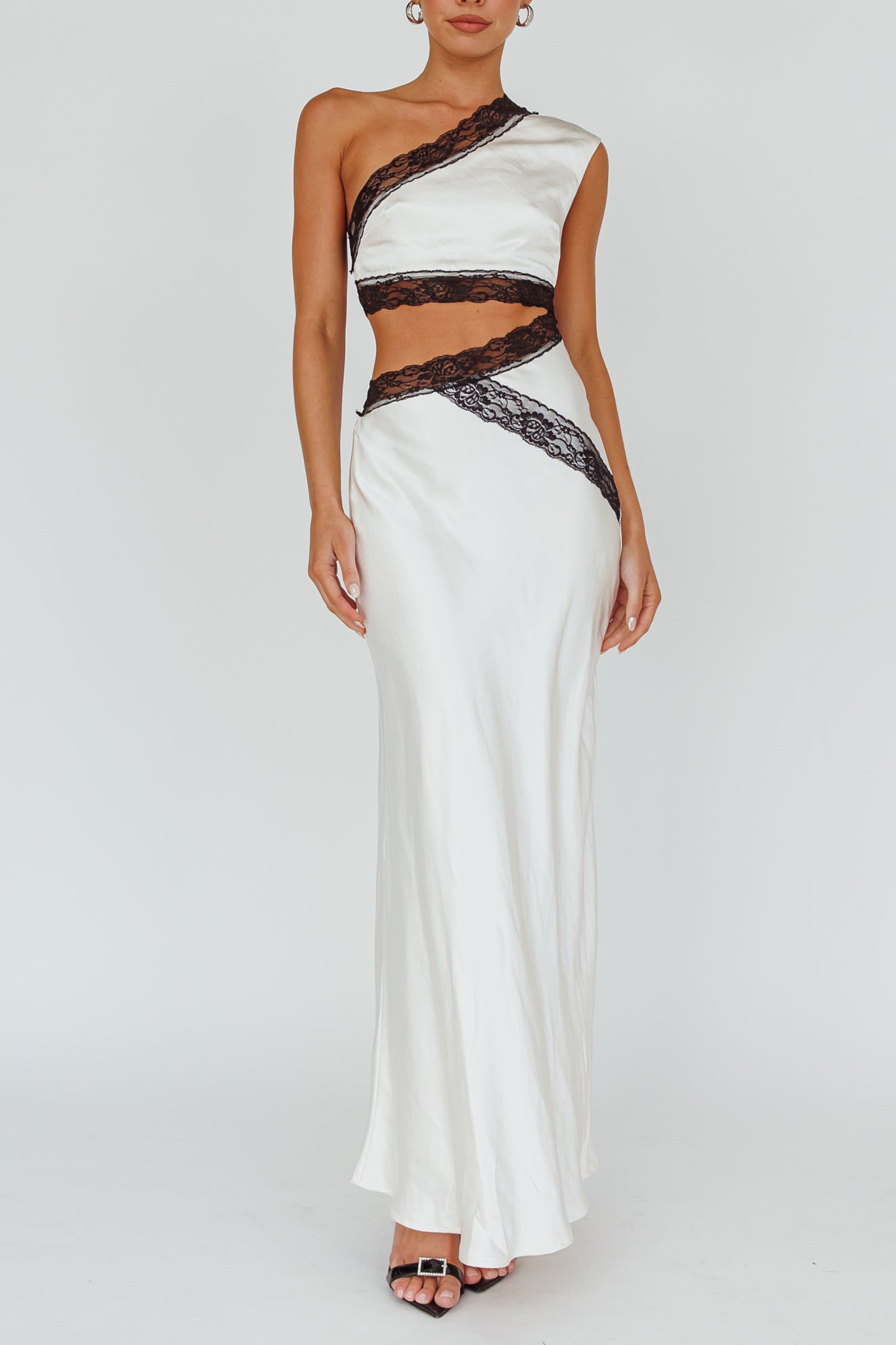 Taylor Maxi Dress
