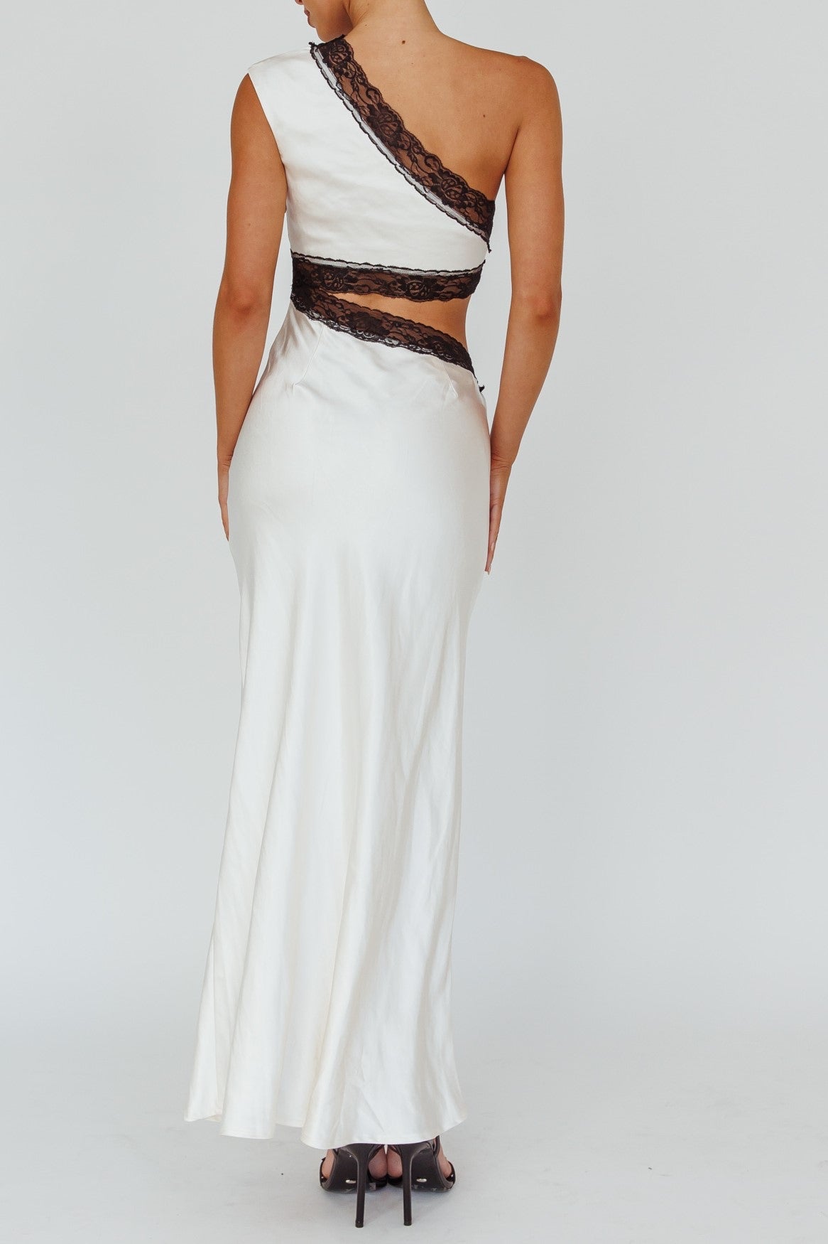 Taylor Maxi Dress