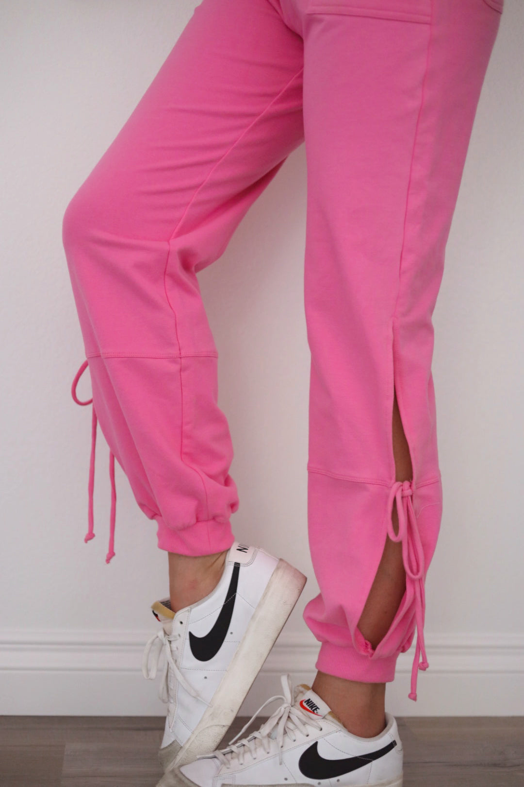 Masie Set in Pink
