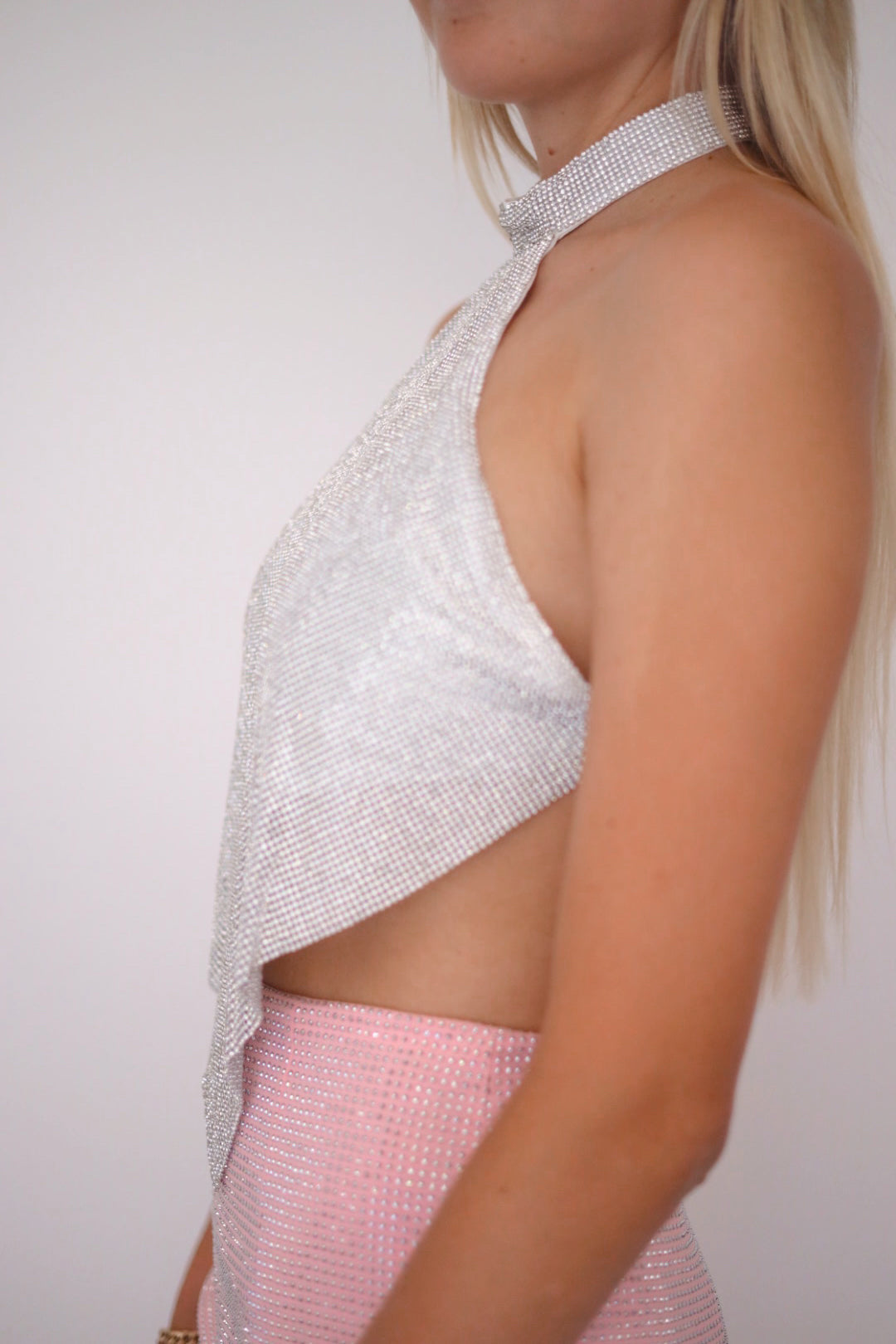 Ellie Halter Tank Top