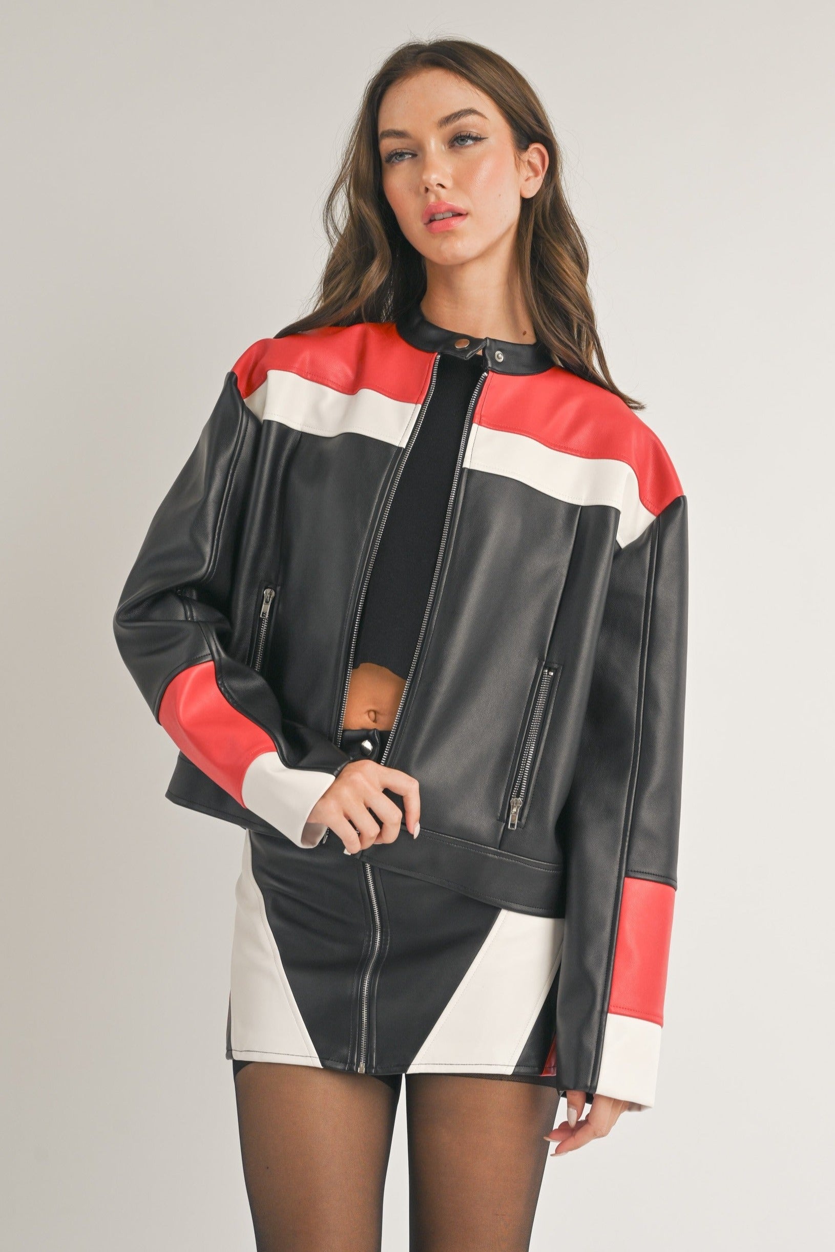 Joey Jacket