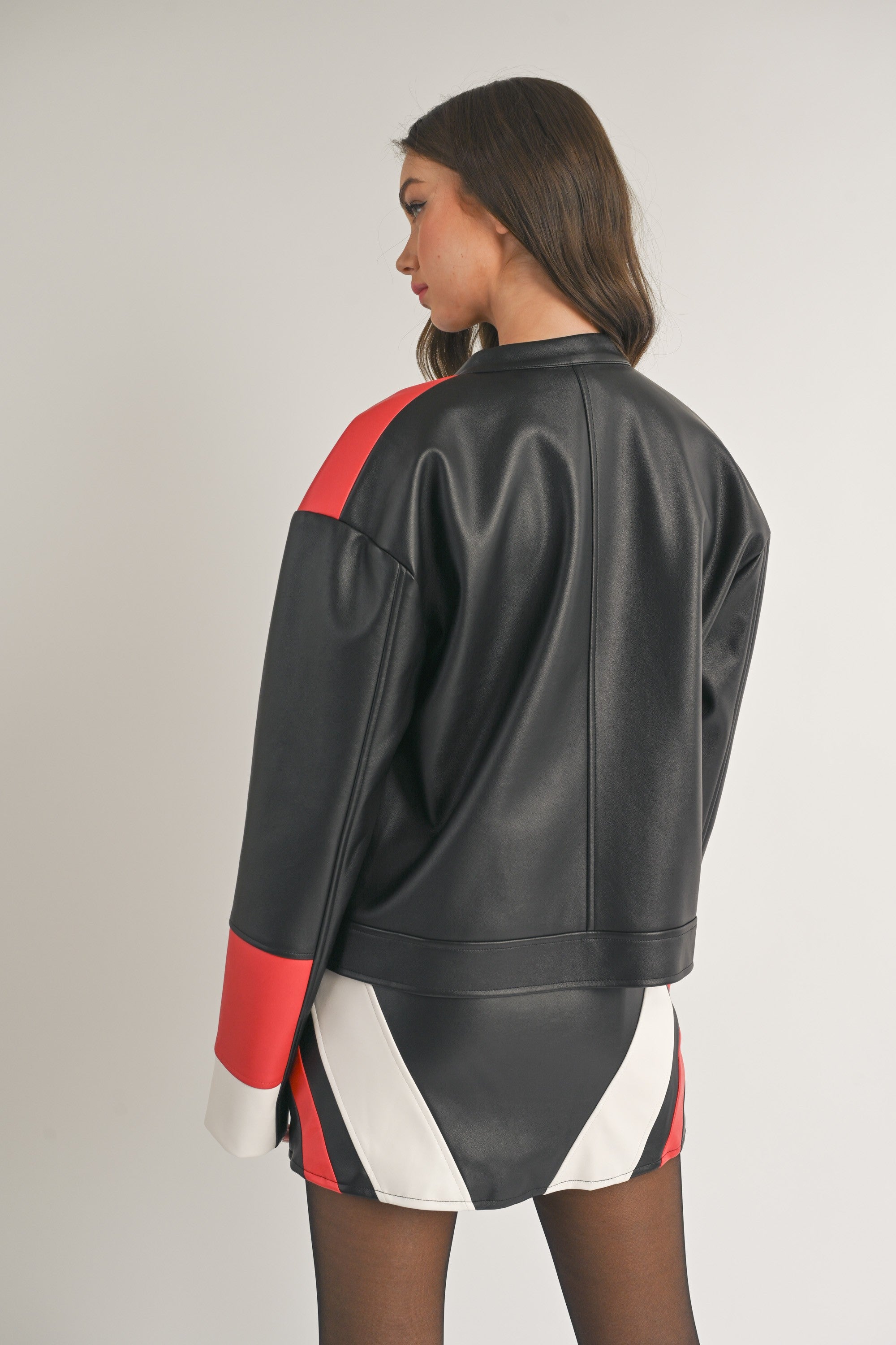 Joey Jacket