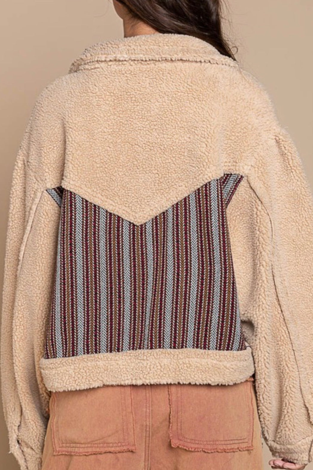 Blakely Jacket