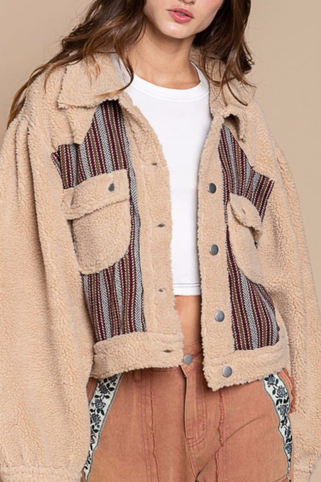 Blakely Jacket