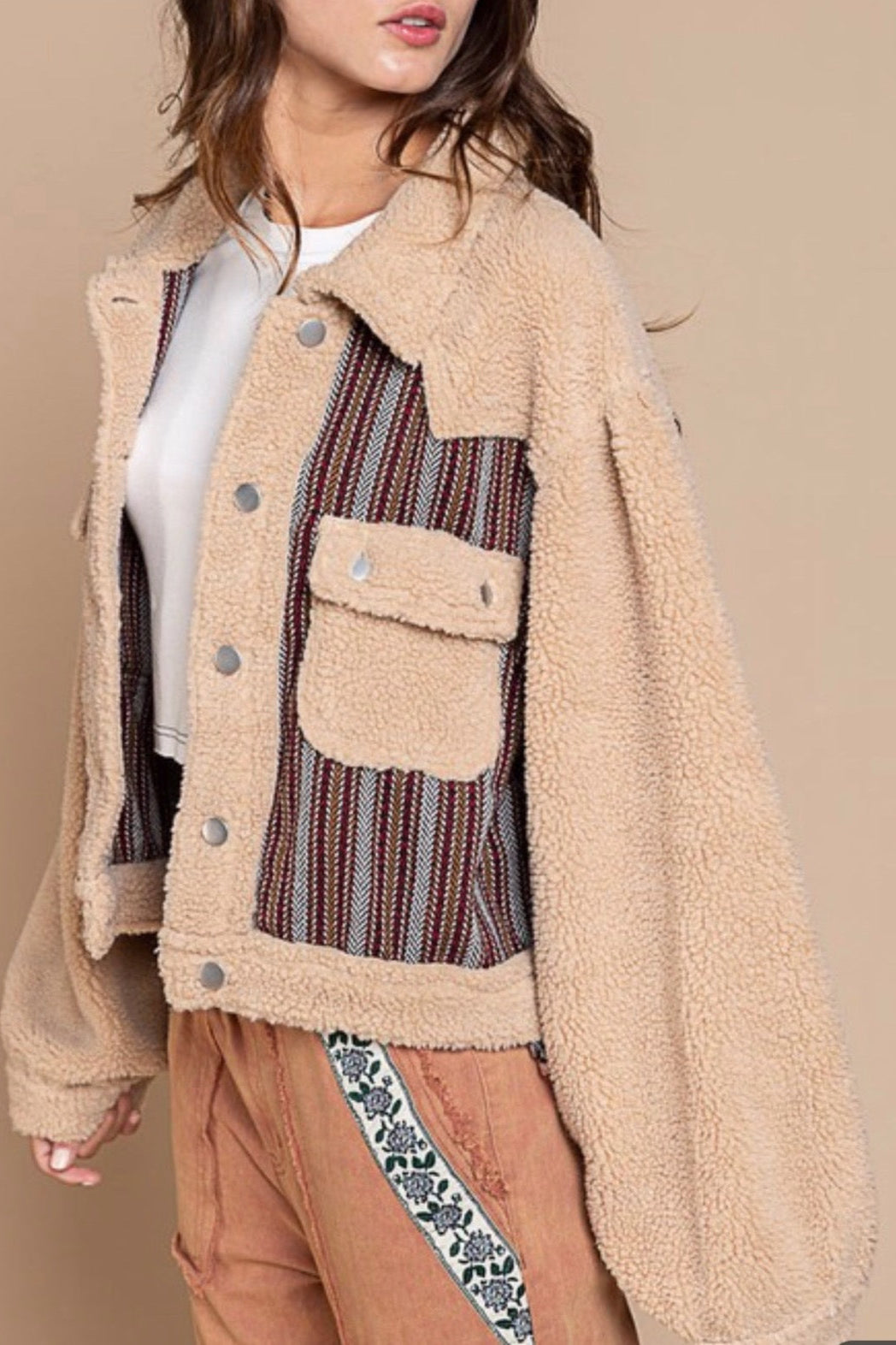 Blakely Jacket